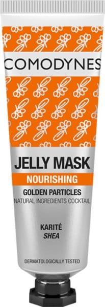 Comodynes Nourishing Jelly Mask 30ml