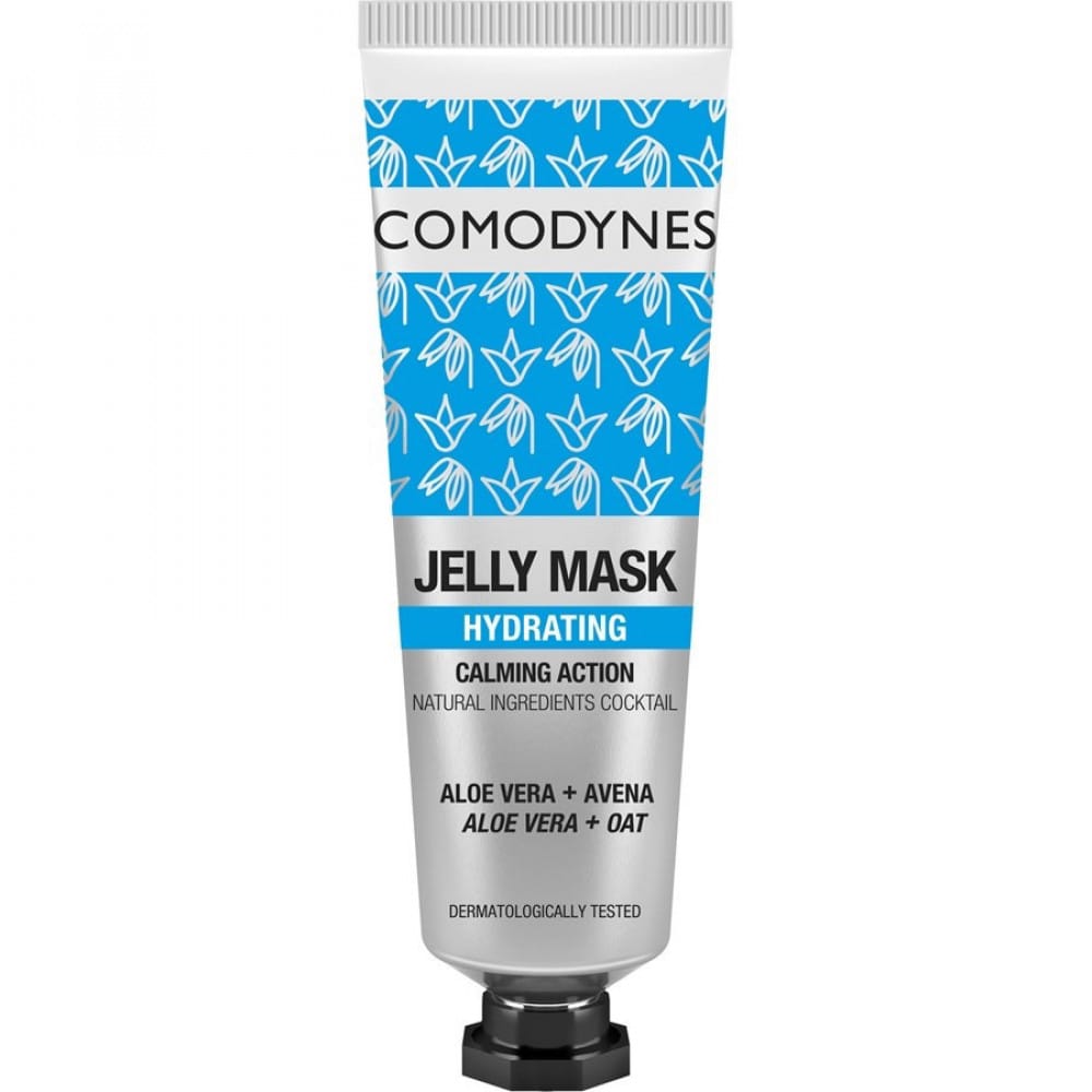 Calming Jelly Mask 30ml