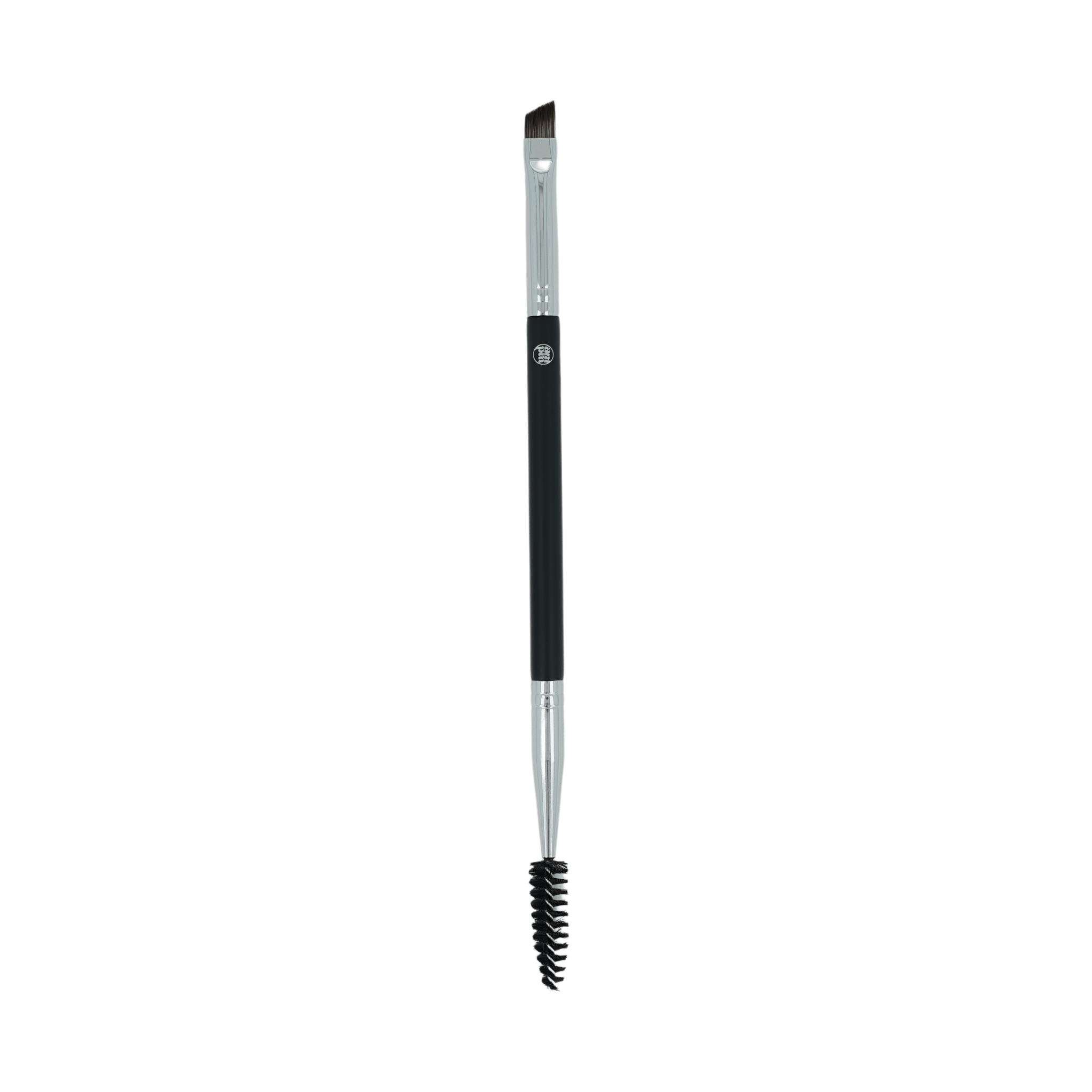 Ampm Makeup Brush - Double Ended Brow