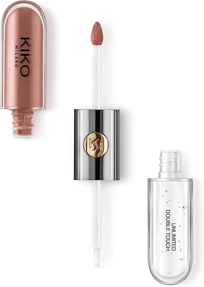 Kiko Milano Lipstick Natural- Ros 103