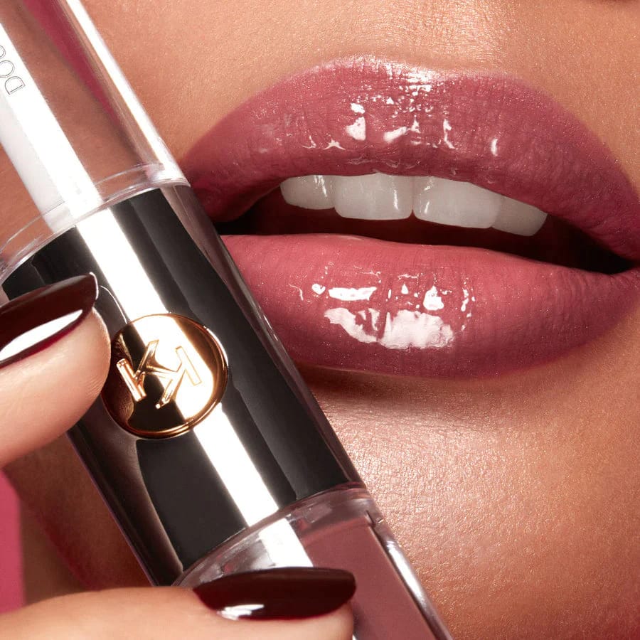 Kiko Milano Lipstick Natural- Ros 103