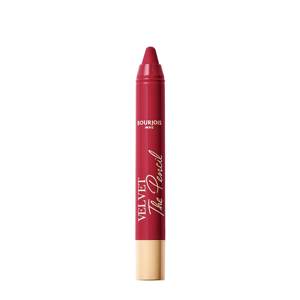 Bourjois Velvet Pencil Lipstick# 08 Divi