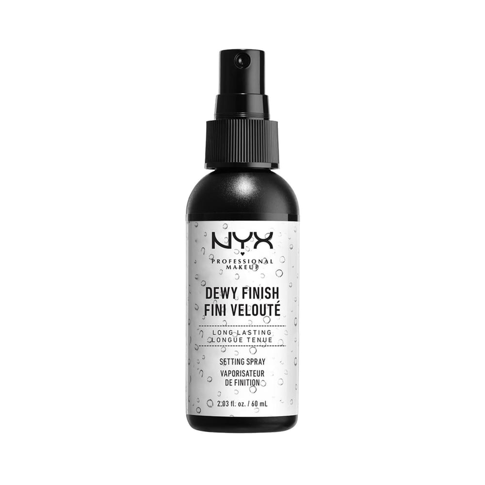 Nyx Professional Makeup Dewy Spray
