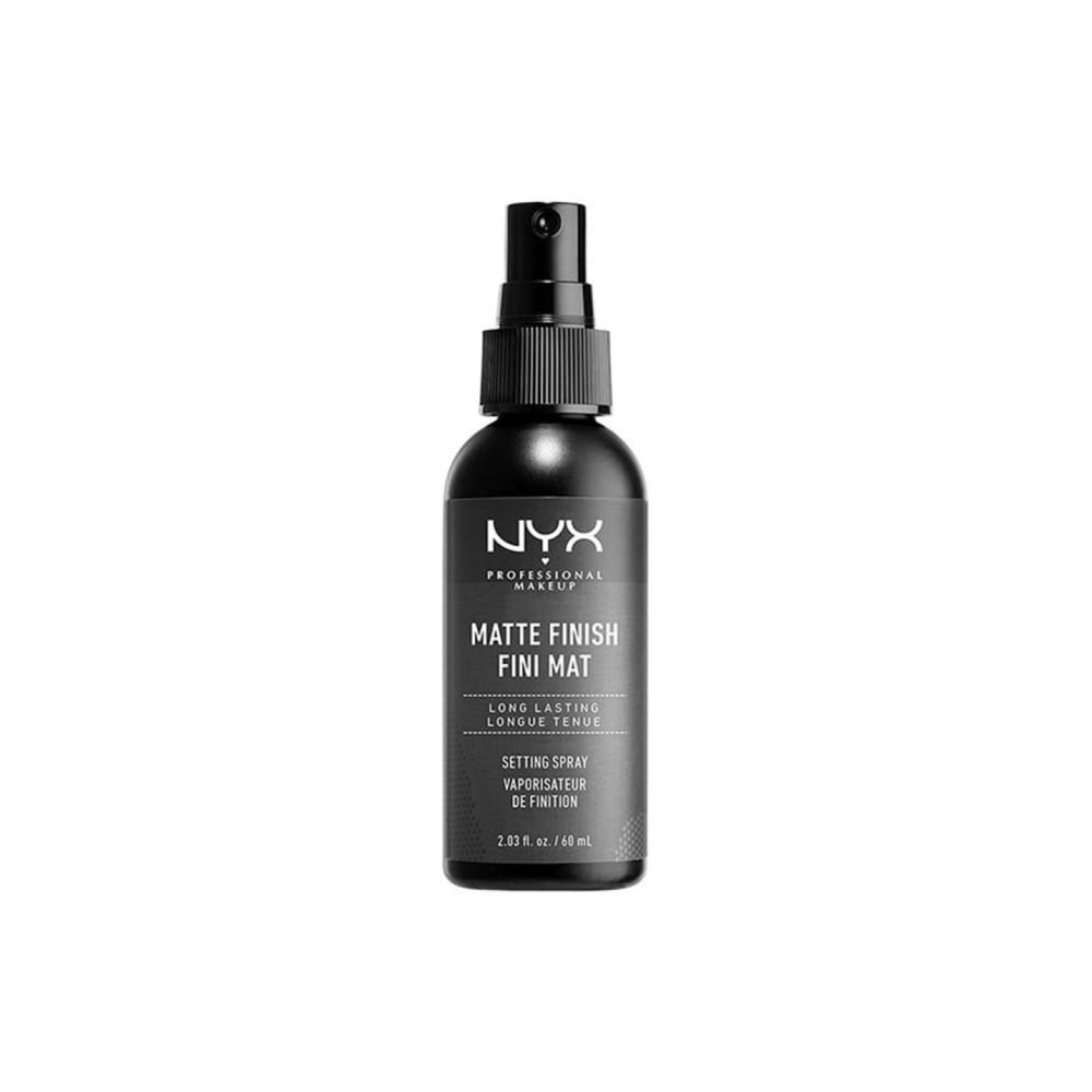 Nyx Professional Makeup Spray Matte