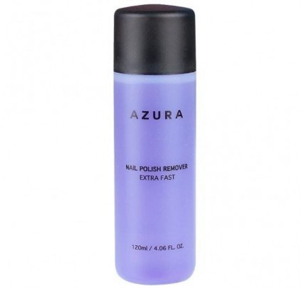 Azura Nail Polish Remover Extra Fast