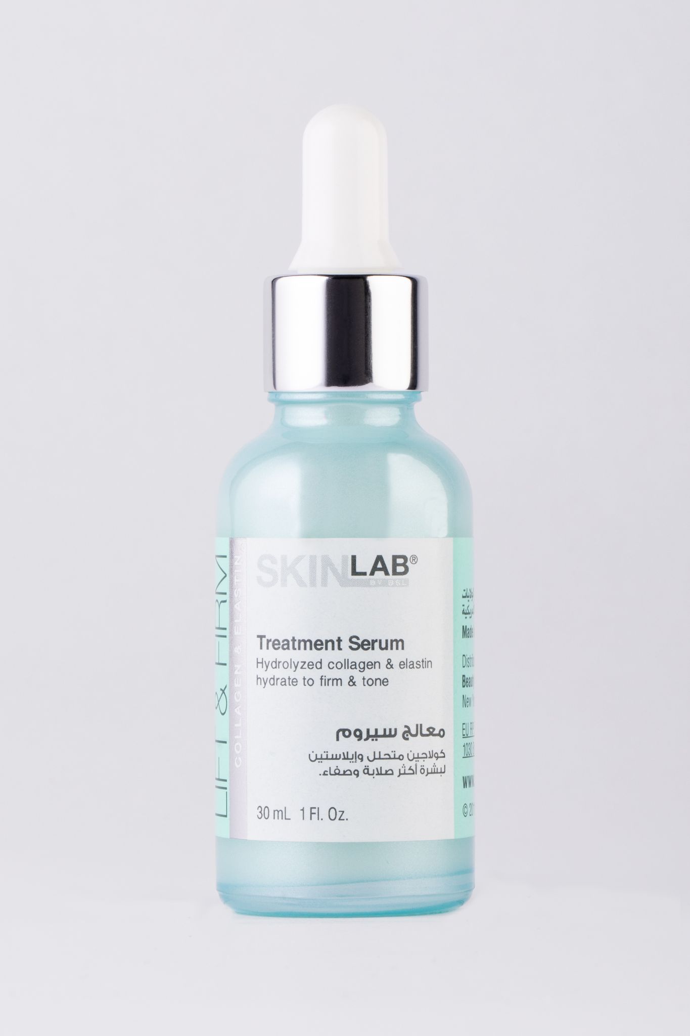 SKINLAB Lift & Firm Treatment Serum