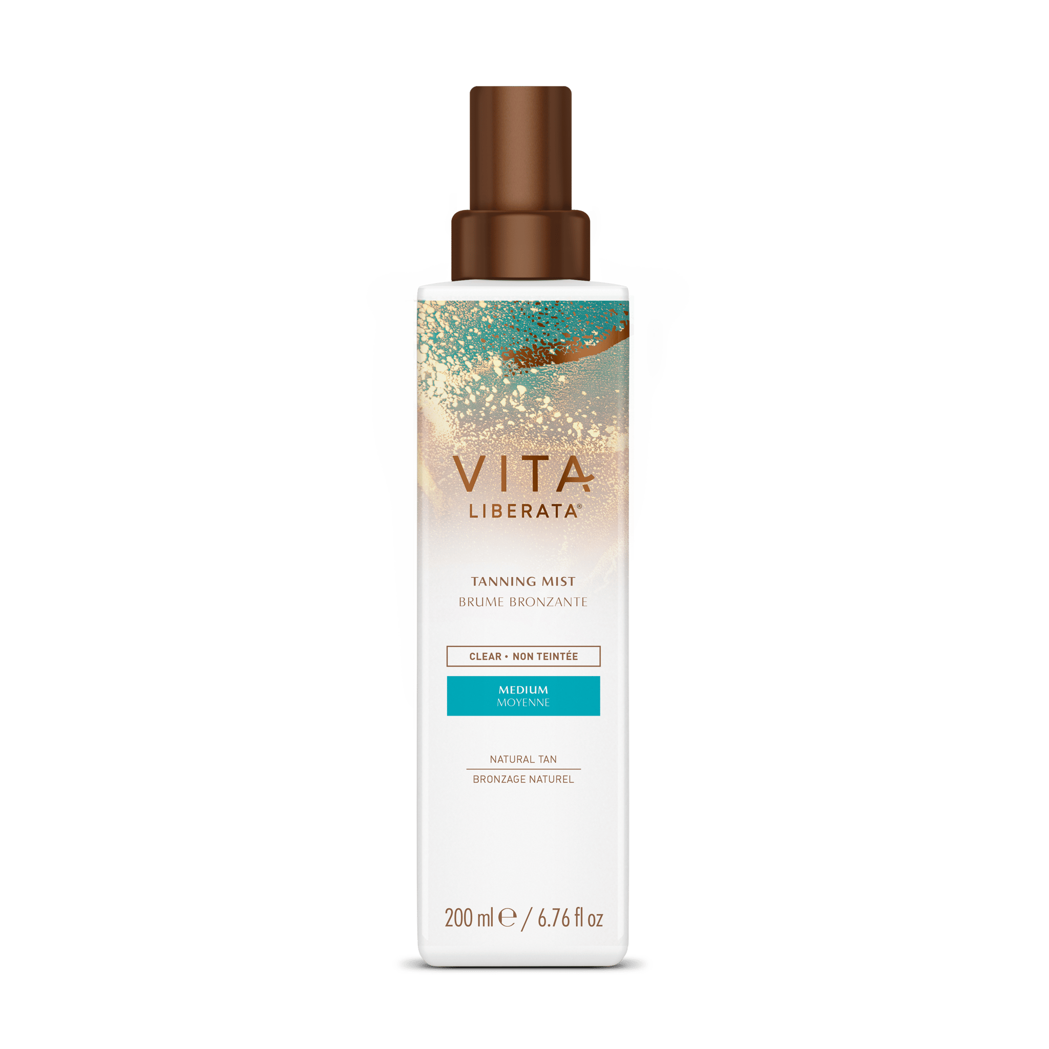 Vita Liberata Clear Tanning Mist 200ml