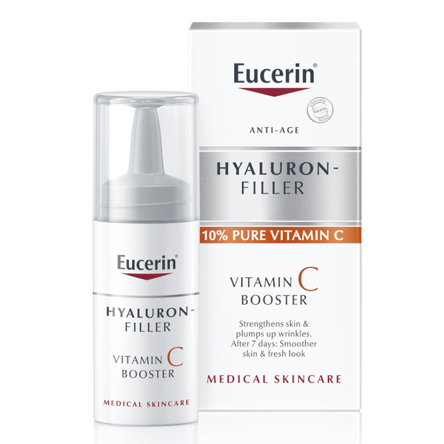 Hyaluron-Filler Vitamin C Booster