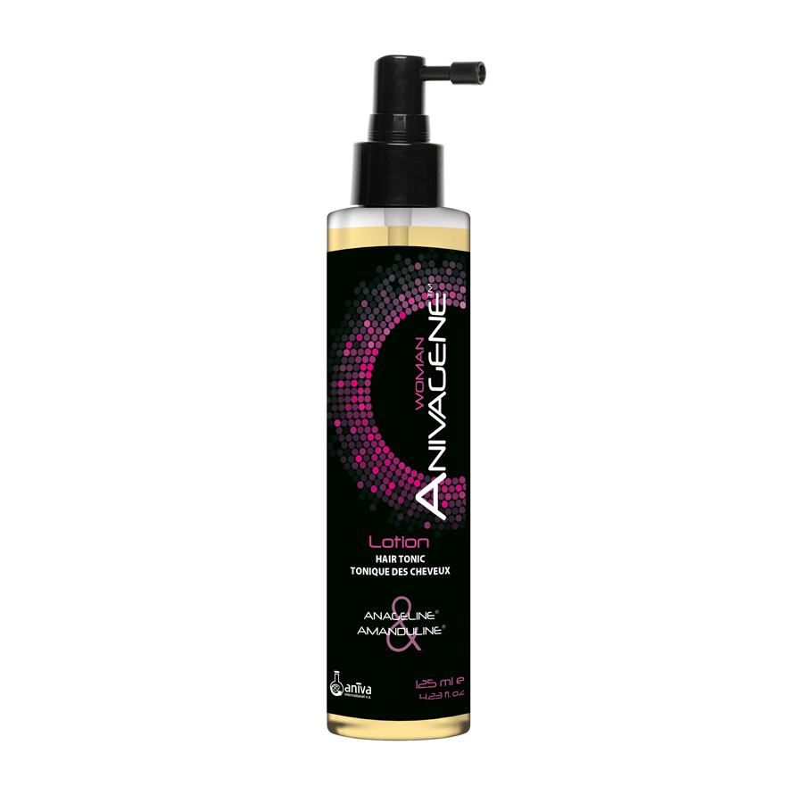 Hair Tonic Lotion  for Women