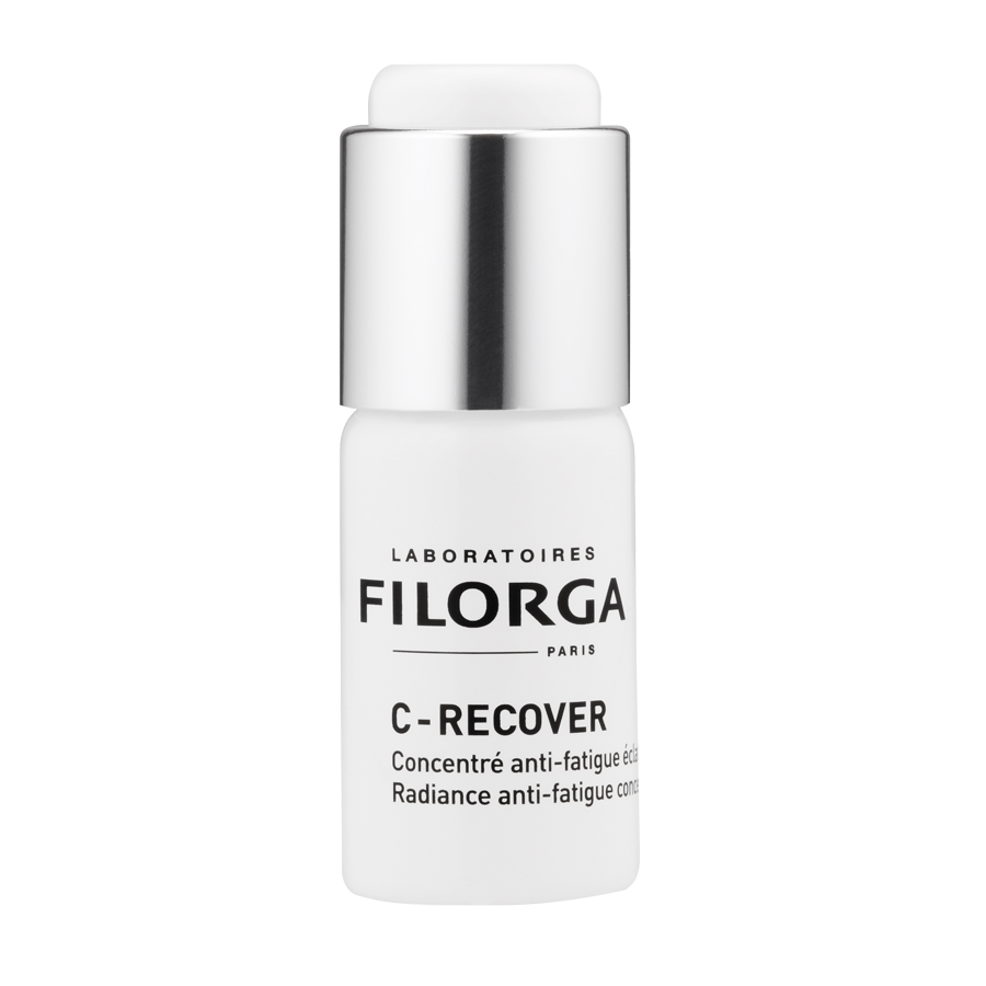 C - Recover Solution for skin renewal
