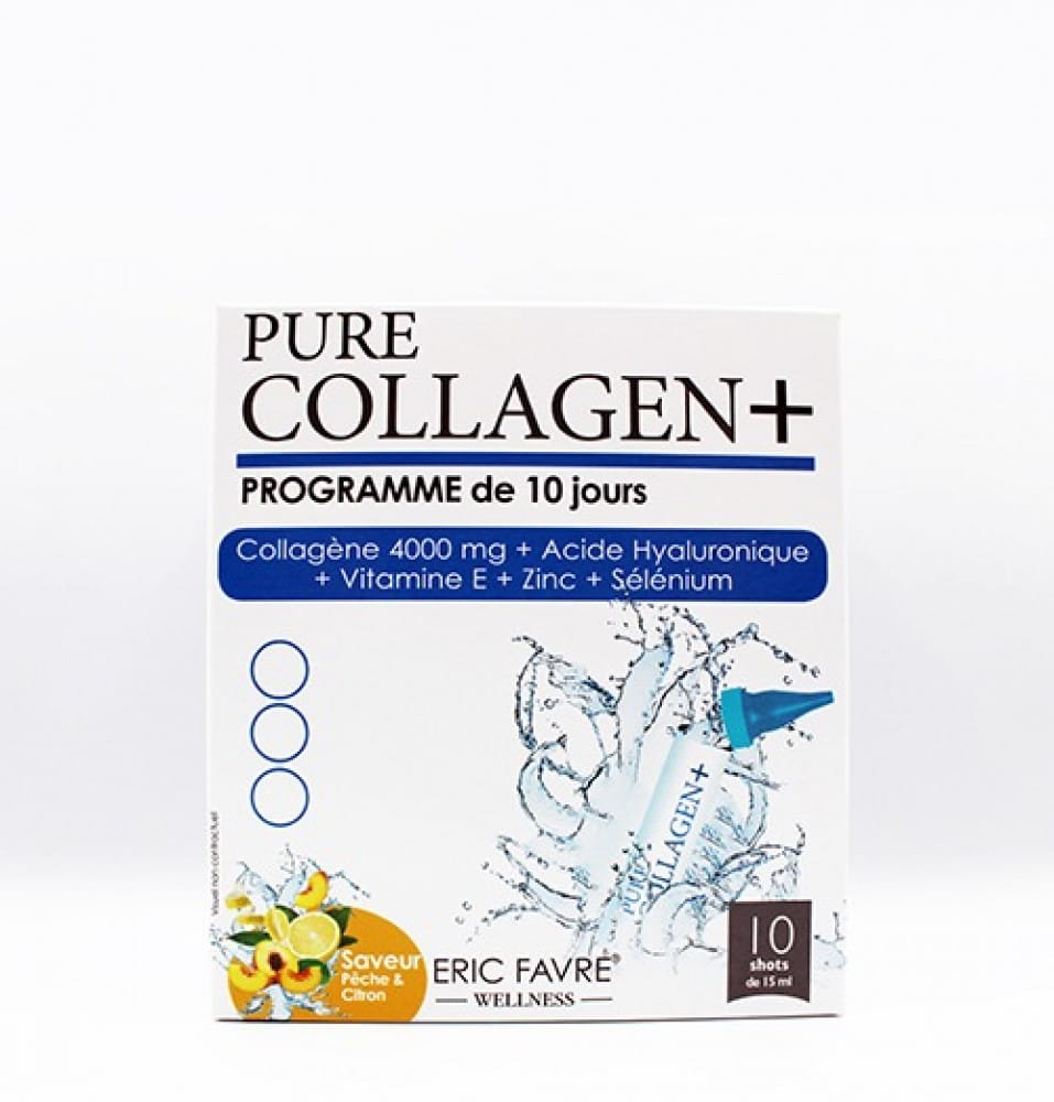 Pure Collagen Plus