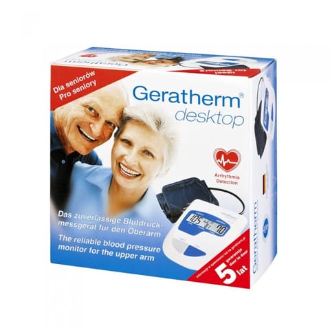 smart  Geratherm Medical AG