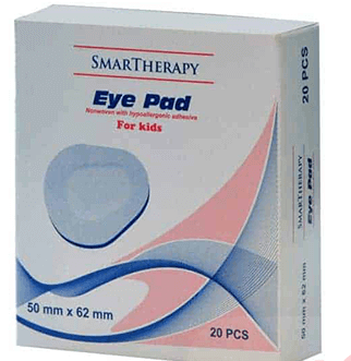 Smartherapy Eye Pad Children