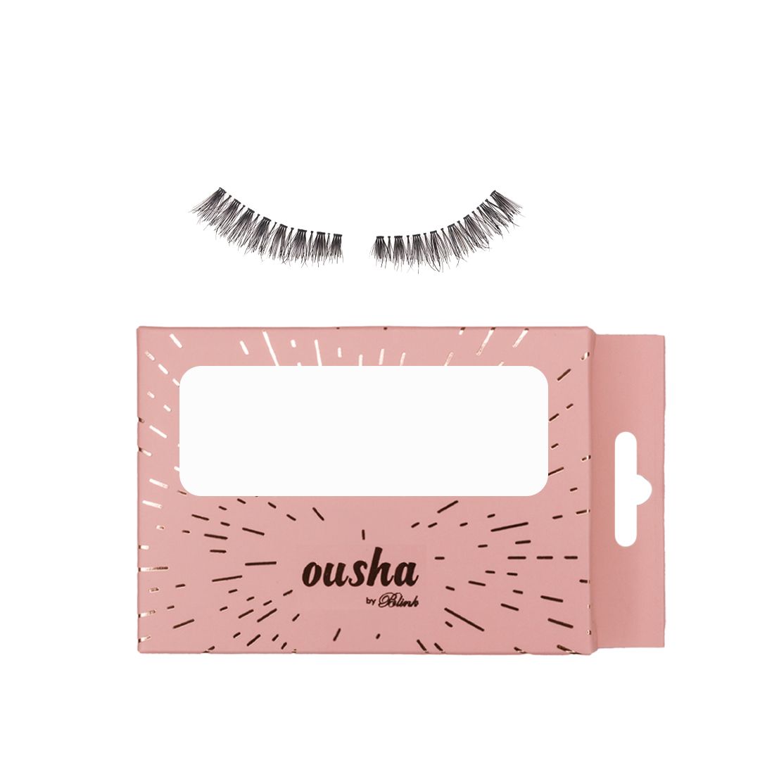 Ousha Single Lashes - NO 2