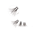 Ousha Double Individual Lashes - NO 3