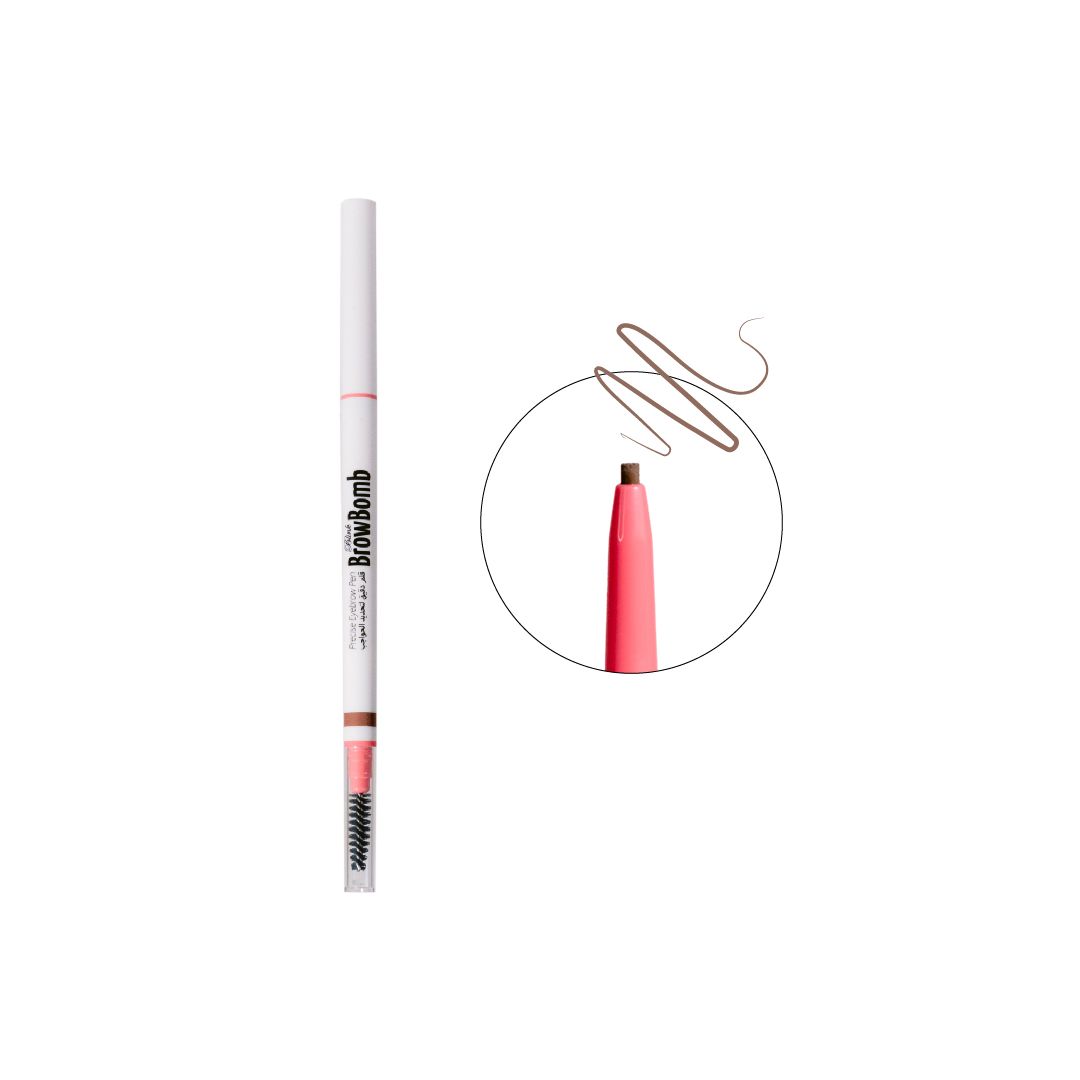 Blink Precise Eyebrow Pencil# 3 Blond