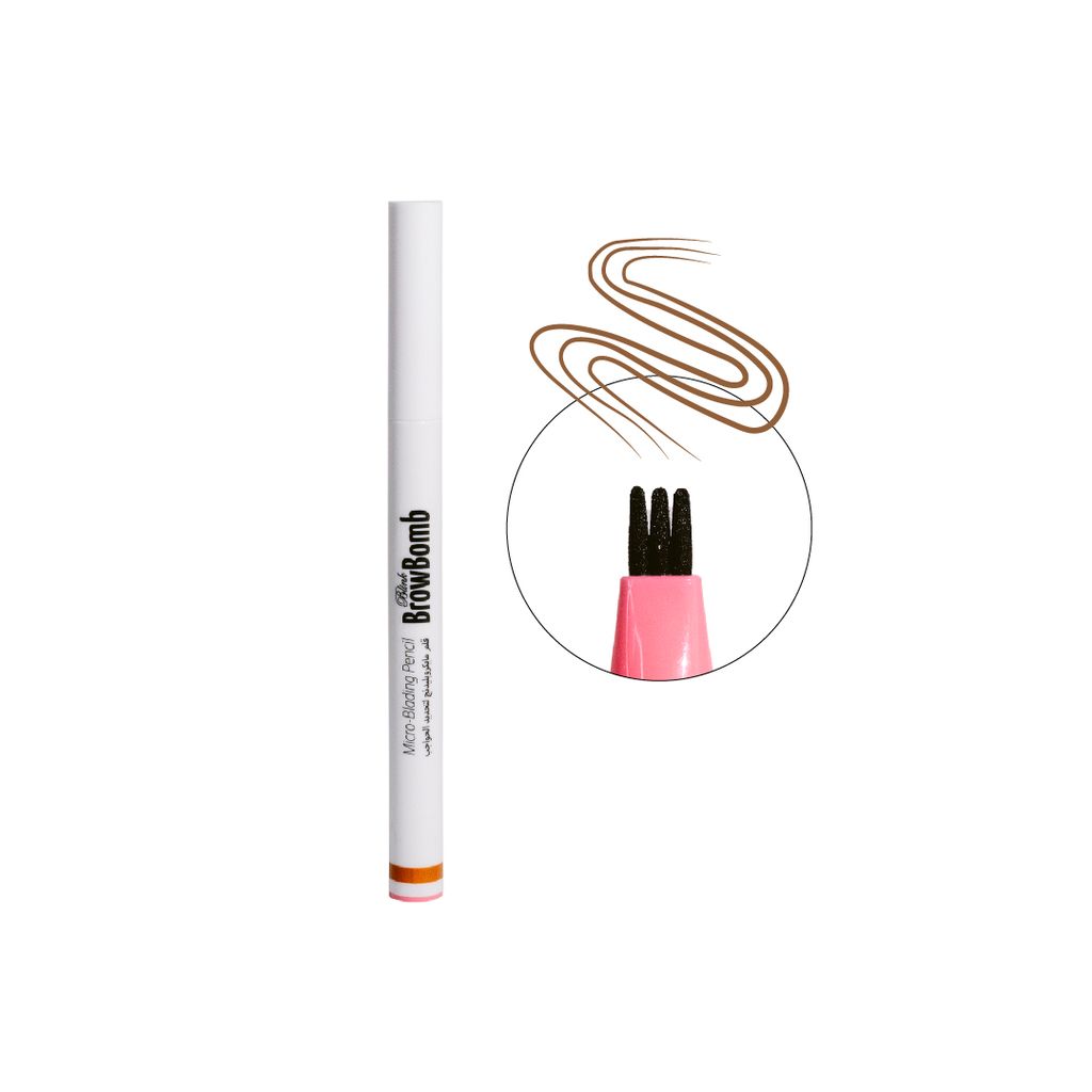 Blink Micro Eyebrow Pencil# 3 Blond