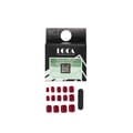 Loca Nails Natural Shape 05 Dark Pink