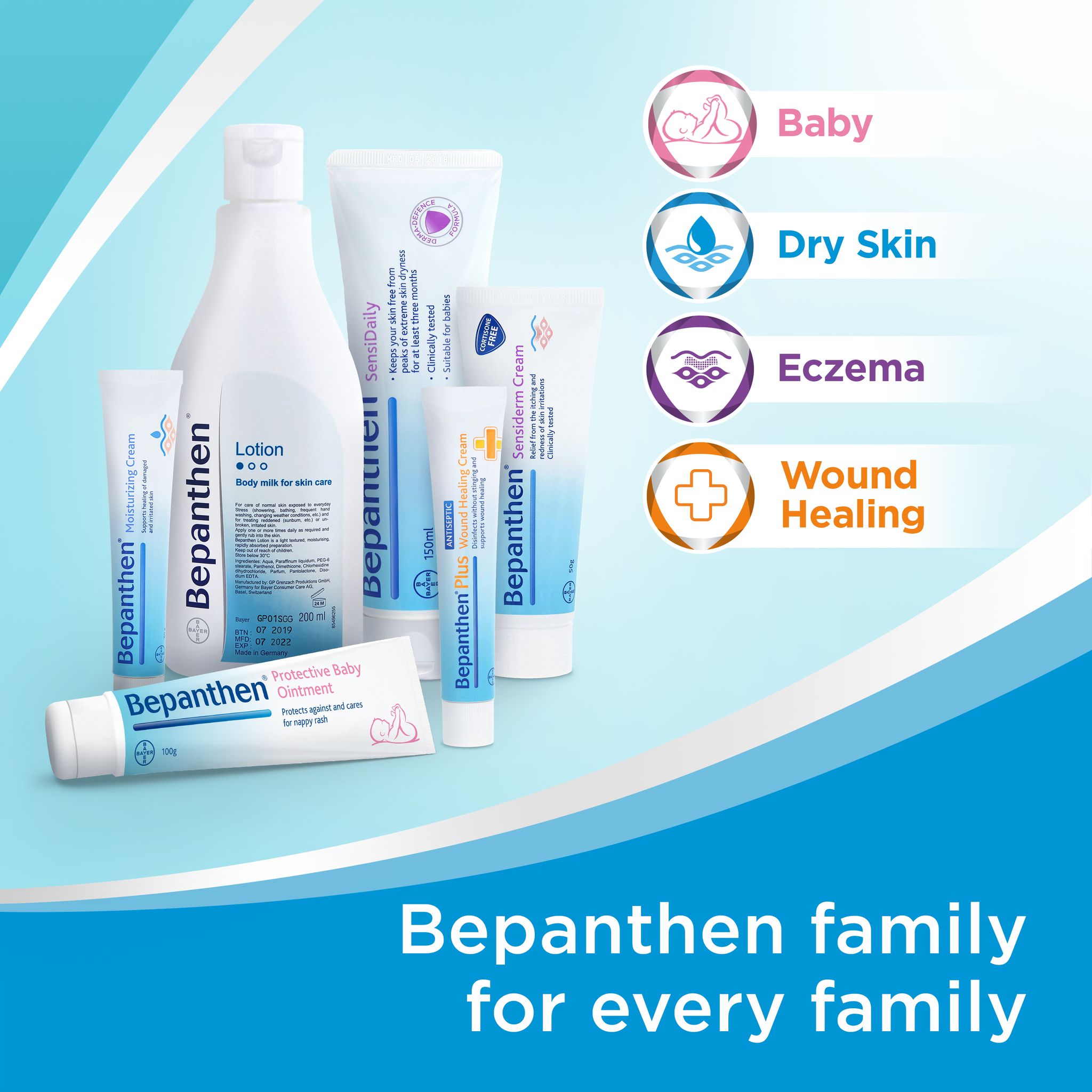 Skin Moisturizer Cream 30 gm