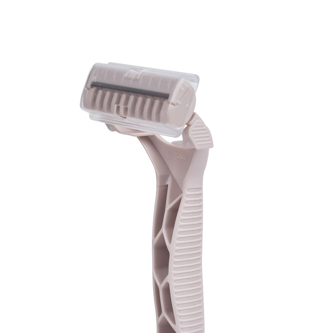 Furr Disposable Body Shaving Razor