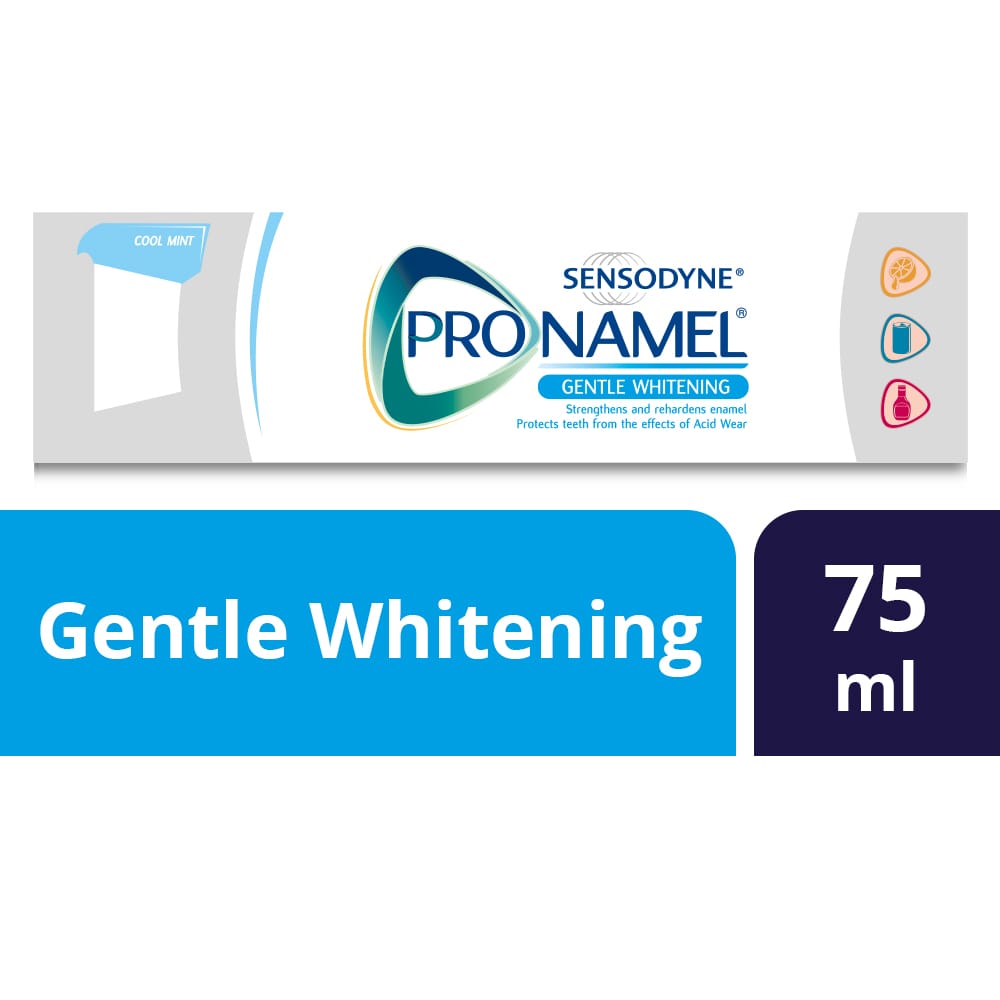Pronamel Gentle Whitening 75Ml