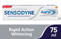 Rapid Relief Whitening 75 ml