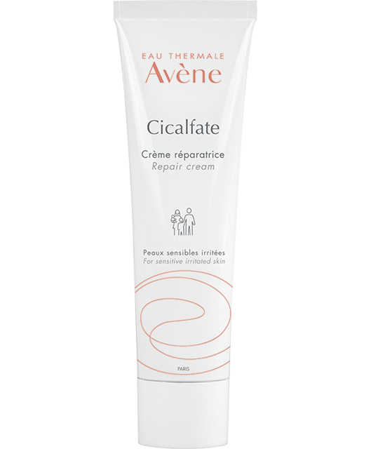 Avene Cicalfate Plus Repair Cream 40 ml
