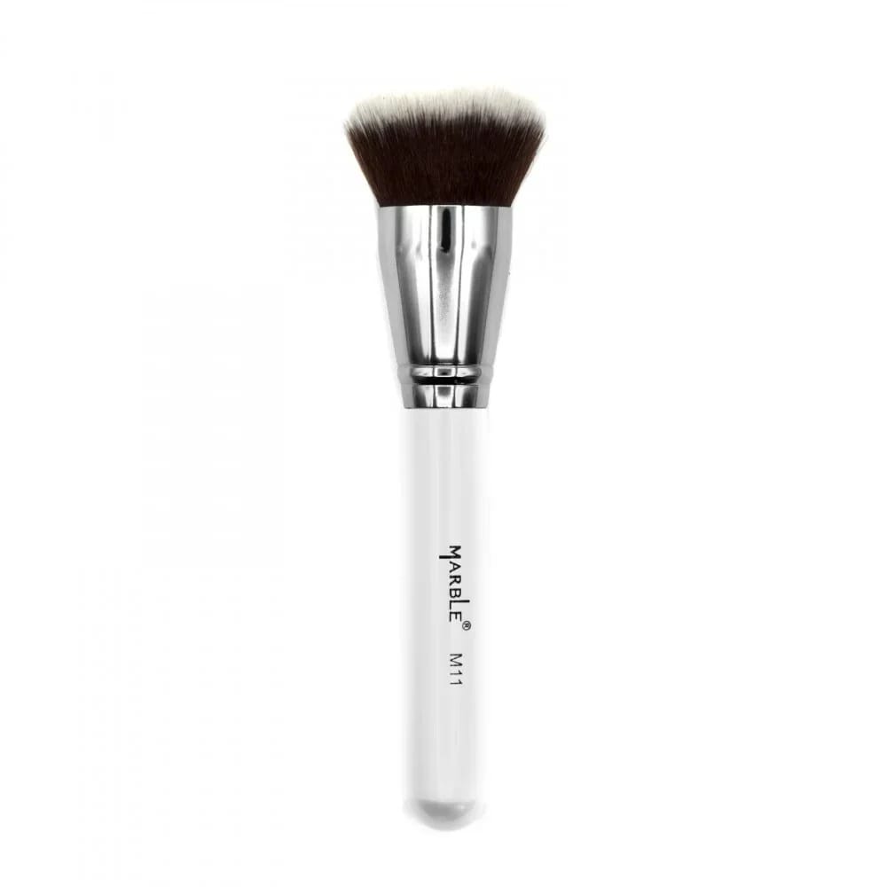Marble Makeup Brush - M11 Foundation