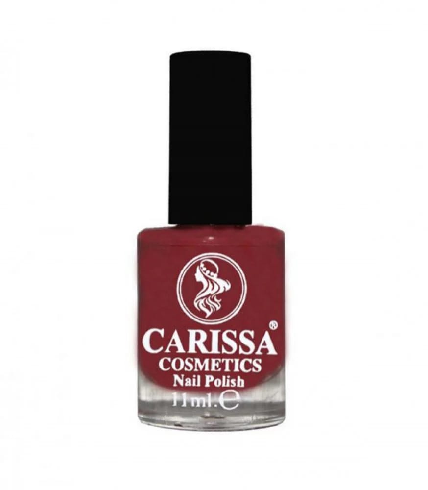 Carissa Nail Polish# 33