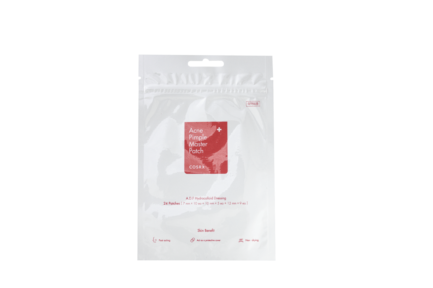 COSRX ACNE PIMPLE MASTER PATCH