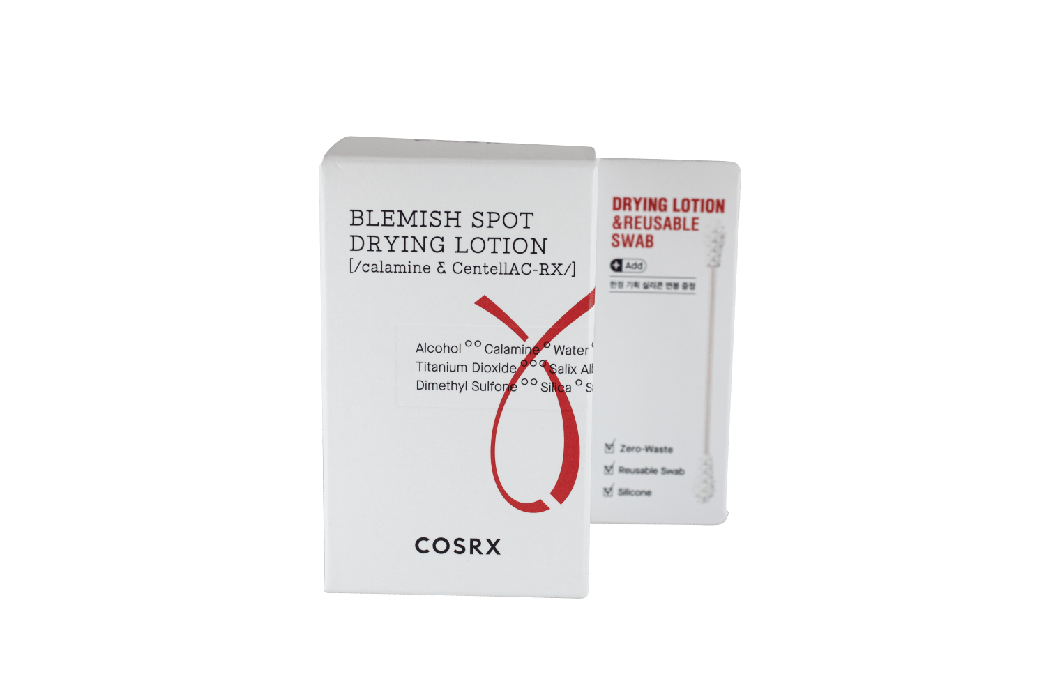 COSRX AC COLLECTION BLEMISH SPOT DRYING LOTION