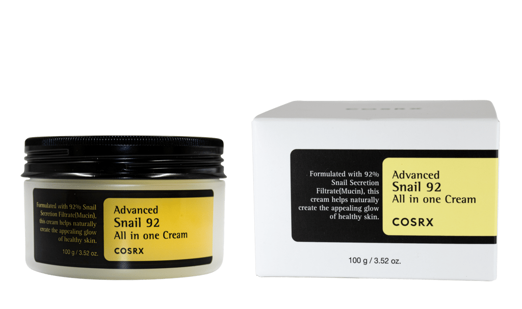 COSRX ADVANCED SNAIL 92 ALL IN ONE CREAM