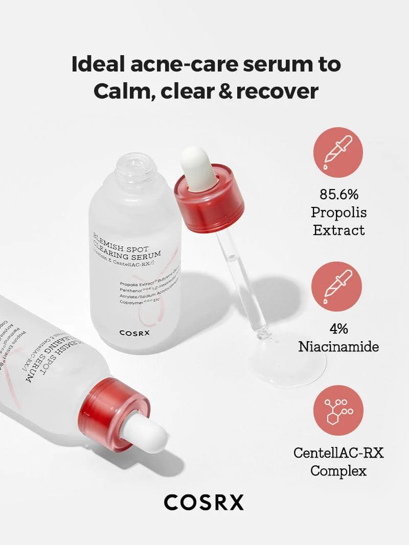 COSRX AC COLLECTION BLEMISH SPOT CLEARING SERUM