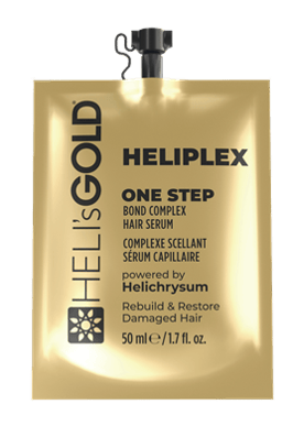 Heli'S Gold Heliplex One Step 50Ml