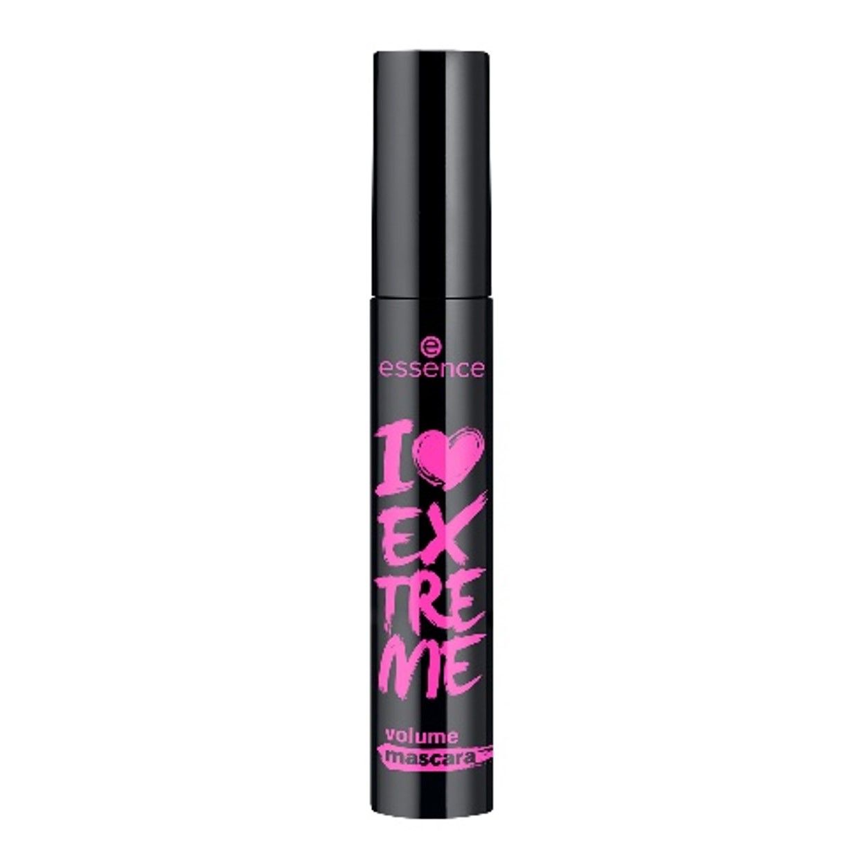 Essence I ❤ Extreme Mascara - Volume