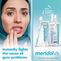 Meridol TP Gentle White 75ml