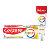Colgate Total Anti Tartar Toothpaste 75M