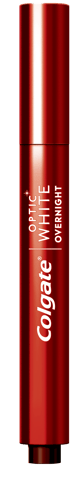 Colgate Optic White Overnight Pen