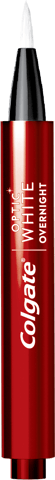 Colgate Optic White Overnight Pen