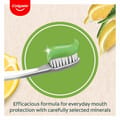 Colgate TP natural lemon 75ml