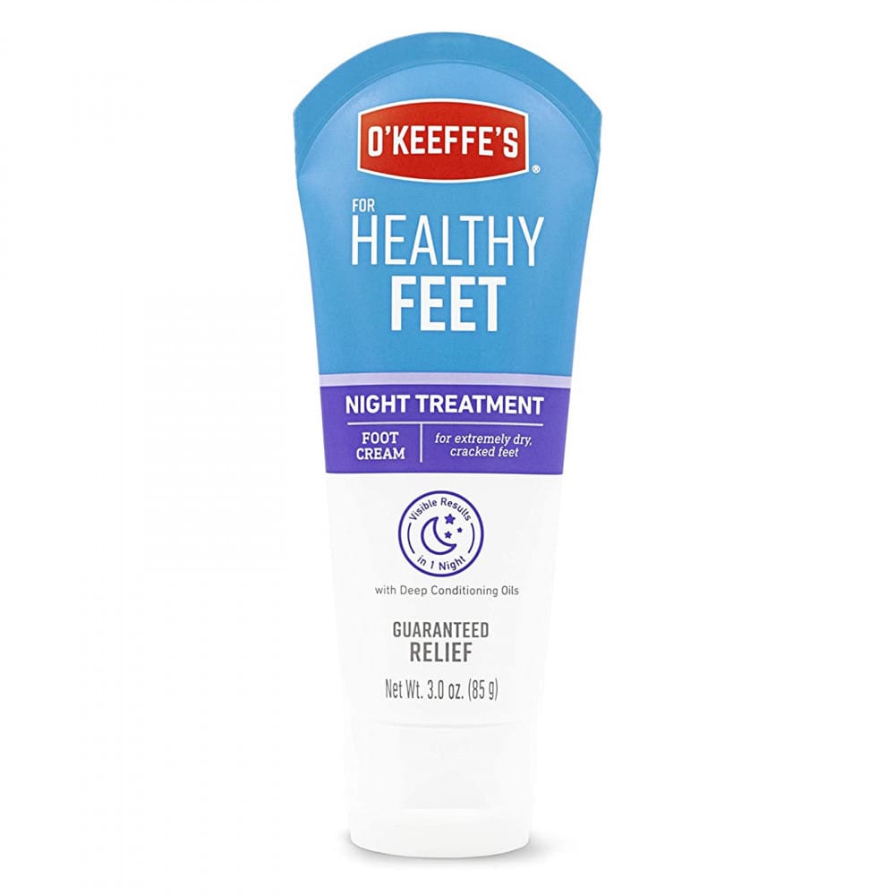 O'Keeffe's Healthy Feet Night Cream
