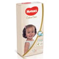 Huggies Extra Care, Size 4+, Jumbo Pack, 64 Diapers