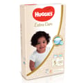 Huggies Extra Care, Size 5, 12 -22 kg, Jumbo Pack, 60 Diapers