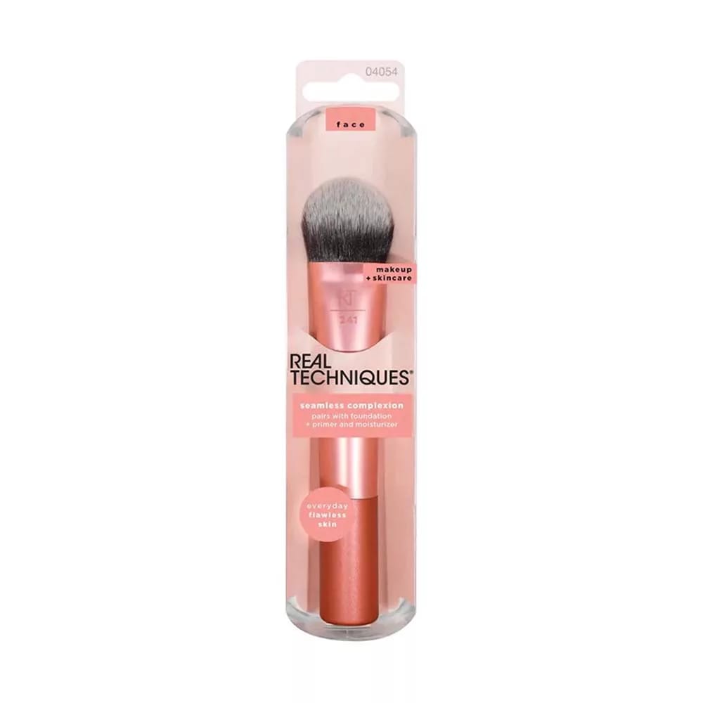 RT Makeup Brush - 4054 Foundation