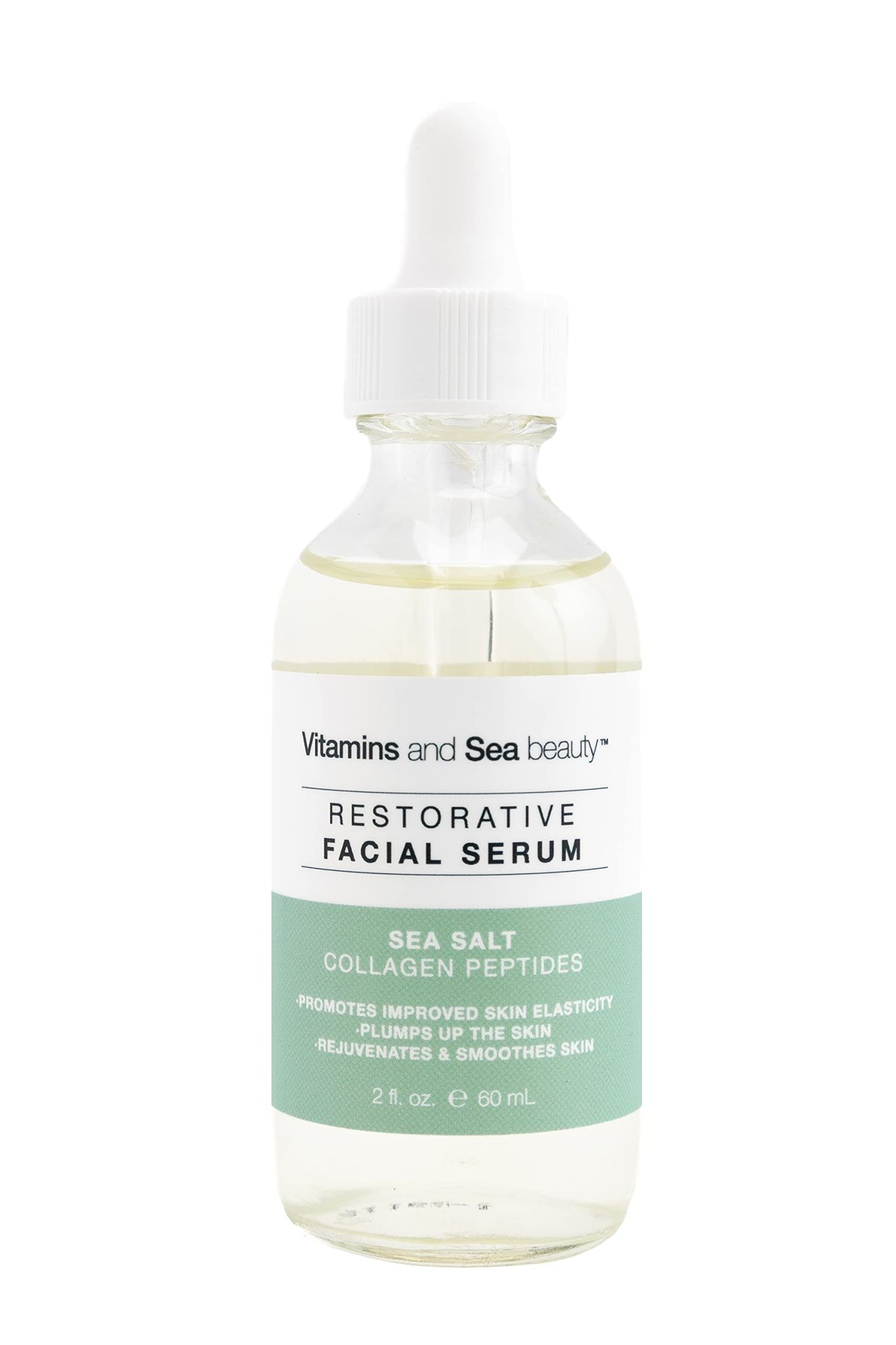 Sea Beauty Restorative Serum & Collagen