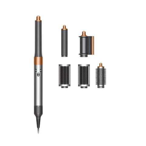 DYSON AirWrap Complete Nickel / Copper