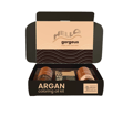 ARGAN  HAIR COLORING OIL KIT / Dark Brown 3.0