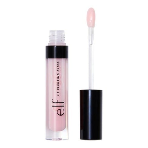Elf Lip Plumping Gloss# Pink Paloma