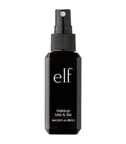 Elf Makeup Mist & Set Fixing Spray
