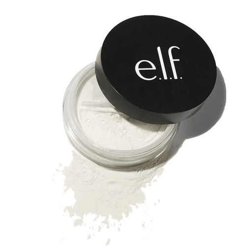 Elf High Definition Loose Powder# Sheer